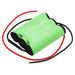 AEG ErgoRapido Rapido 3.6mAh Vacuum Replacement Battery