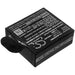 AEE D90 LyfeS72 LyfeSilver LyfeTitan S90 S91B Camera Replacement Battery-2