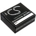 AEE D90 LyfeS72 LyfeSilver LyfeTitan S90 S91B Camera Replacement Battery-3