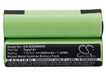 AEG Electrolux Junior 2.0 Replacement Battery-main