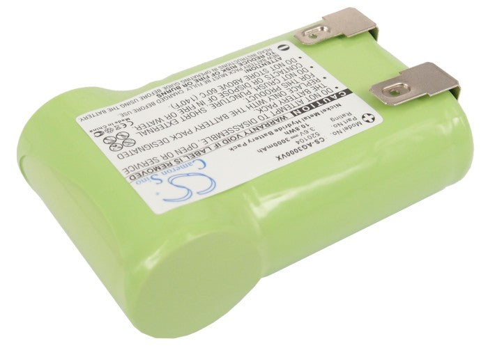 AEG Junior 3000 Vacuum Replacement Battery-2