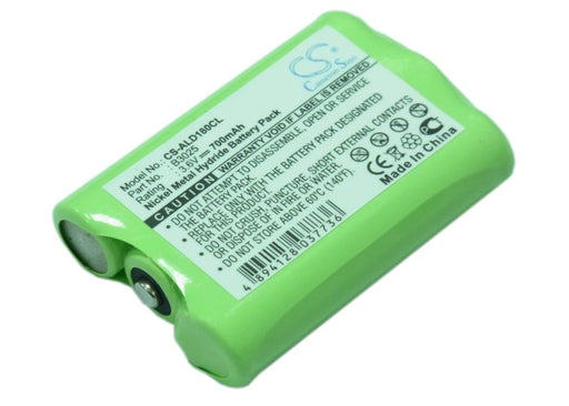 Audioline CDL1800 Replacement Battery-main