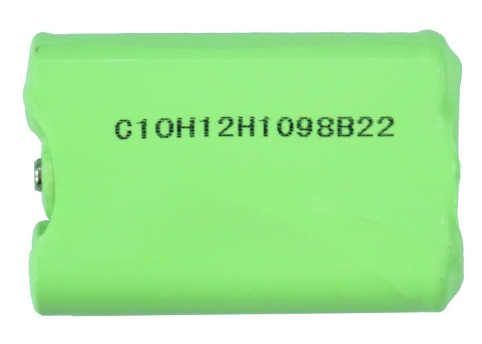 Radio Shack 43-1106 ET-1106 Cordless Phone Replacement Battery-6