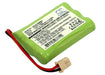 Tele2 i-HEAR Replacement Battery-main