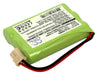 Tele2 i-HEAR Cordless Phone Replacement Battery-2