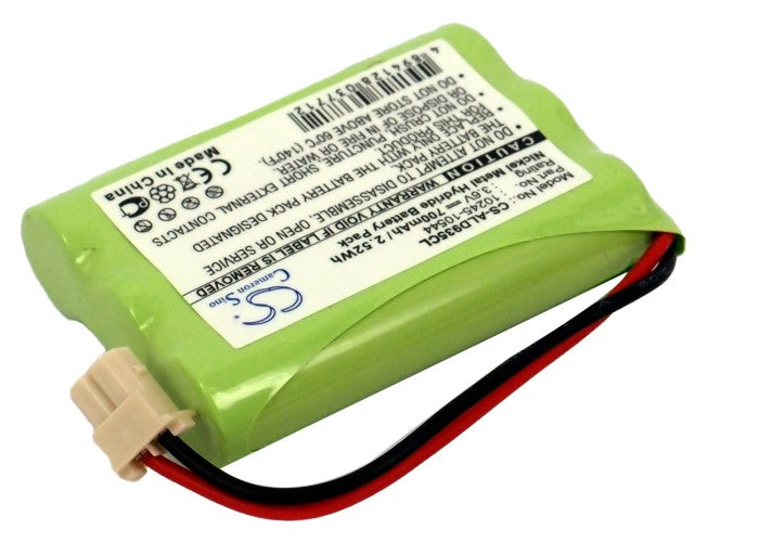 Audioline CDL935G Cordless Phone Replacement Battery-2