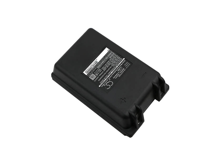 Autec CB71.F FUA10 UTX97 transmitter Remote Control Replacement Battery-2