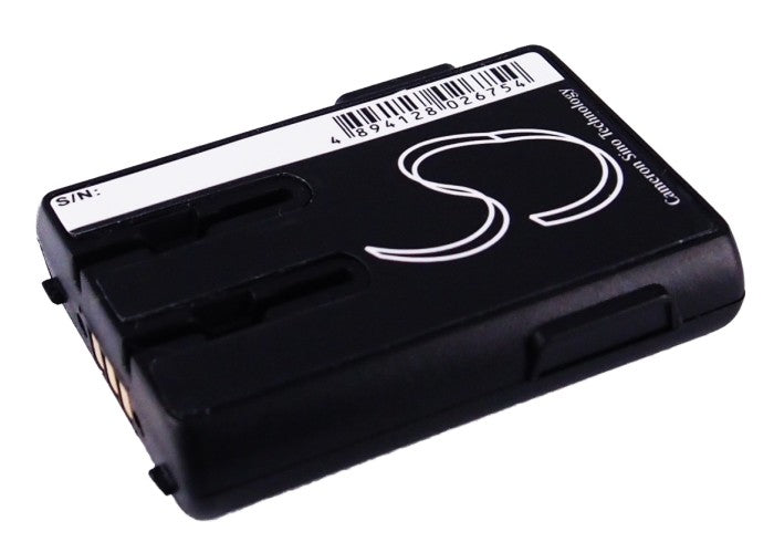 Bruno Banani D300 Cordless Phone Replacement Battery-4