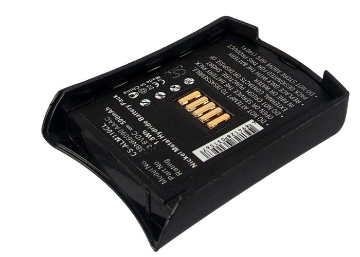 Alcatel Mobile 100 Reflexes Cordless Phone Replacement Battery-2