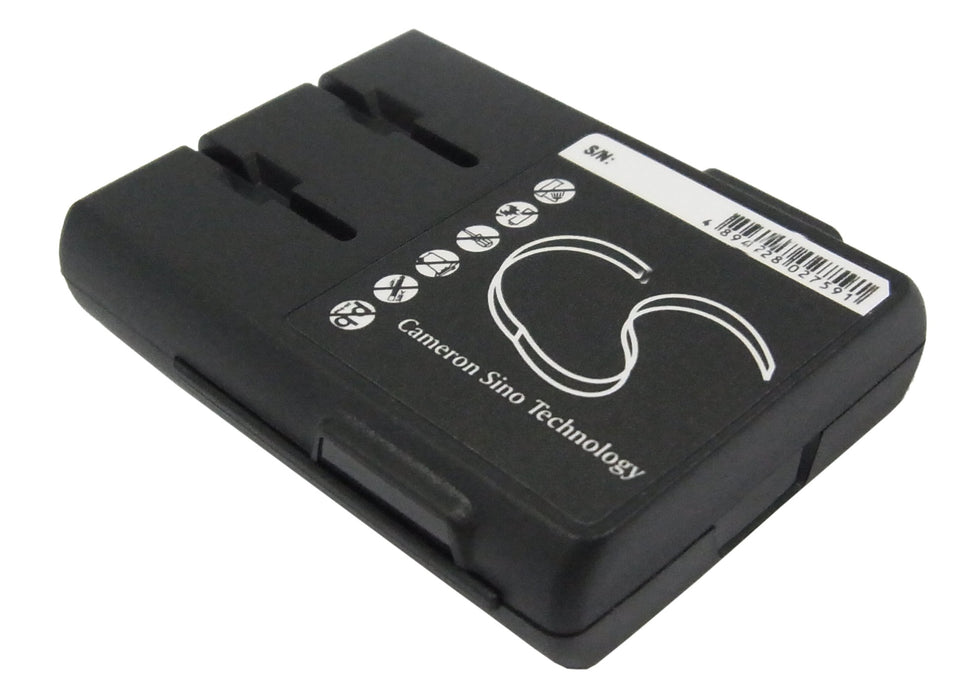 Octophon Open 300D Open 400D Cordless Phone Replacement Battery-3