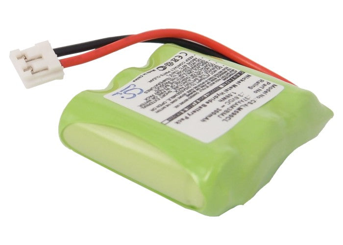 GP 37AAAM3BMJ Cordless Phone Replacement Battery-2