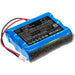 Altec Lansing IMW888SIMW889N-BLKC IMW889 IMW889N S Replacement Battery-main