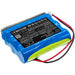Altec Lansing IMW888SIMW889N-BLKC IMW889 IMW889N Super LifeJacket Jolt Rugged Speaker Replacement Battery-2