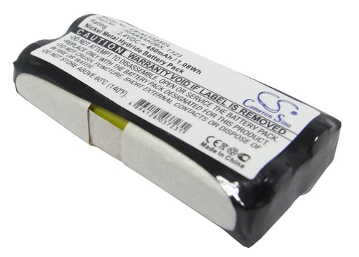 Switel D-7000 Replacement Battery-main