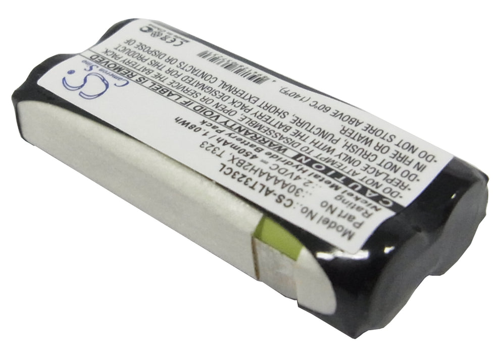 Audioline DECT 5100 DECT 550 DECT 5500 DECT 5501 DECT 5800 DECT 6000 SMS DECT 7500 DECT 7800 Cordless Phone Replacement Battery-2
