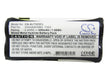 Audioline DECT 5100 DECT 550 DECT 5500 DECT 5501 DECT 5800 DECT 6000 SMS DECT 7500 DECT 7800 Cordless Phone Replacement Battery-5