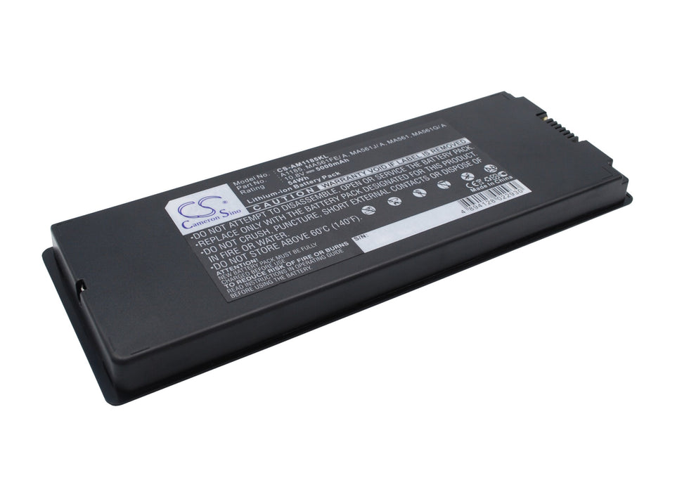 Apple MacBook 13in A1181 MacBook 13in MA472 MacBook 13in MA472B A MacBook 13in MA472CH A MacBook 13in MA472F A Laptop and Notebook Replacement Battery-2