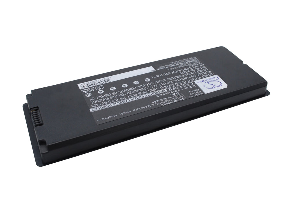 Apple MacBook 13in A1181 MacBook 13in MA472 MacBook 13in MA472B A MacBook 13in MA472CH A MacBook 13in MA472F A Laptop and Notebook Replacement Battery-3