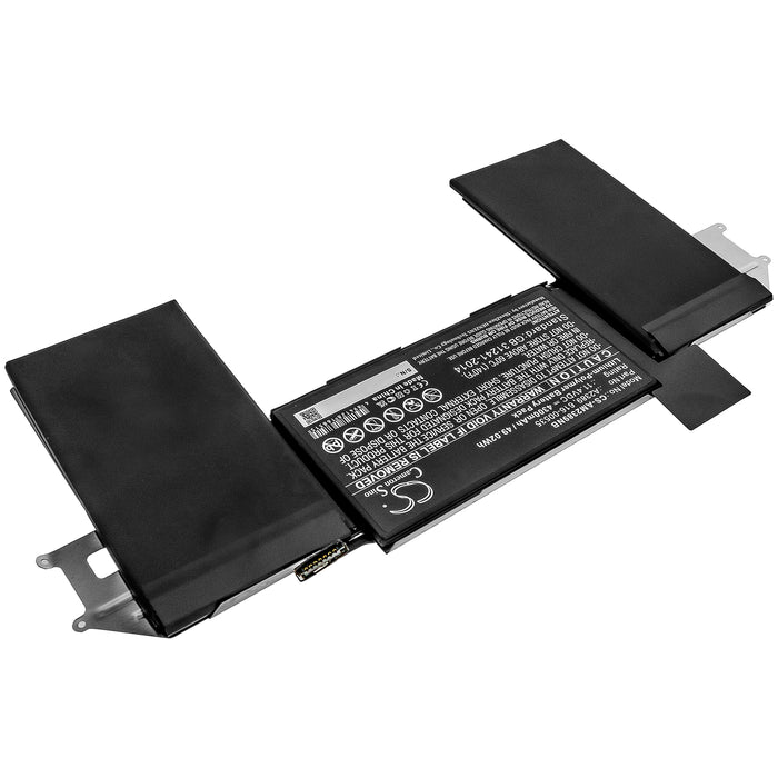 A1466 Battery for Apple MacBook Air 13 Inch Replacement Laptop