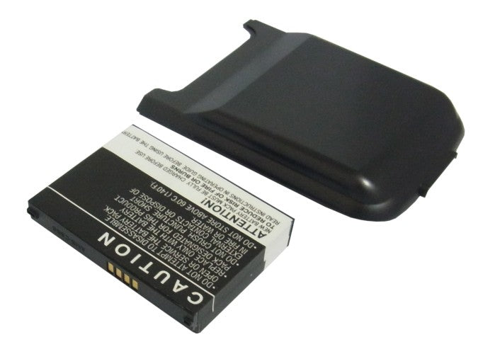 Asus Aries M530 M530w Mobile Phone Replacement Battery-4