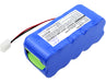 Aemc 8500 Digital Transformer Ratiometer DTR-8500 Replacement Battery-2