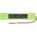 AEM ARDENT alarm panel Alarm Replacement Battery-3