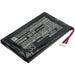 Autel Maxisys MS906BT Maxisys MS906TS MS906BT MS906S MS906TS Diagnostic Scanner Replacement Battery-2