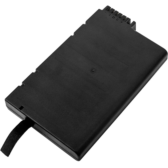 TSI 8530EP 8533 8533EP 8534 Replacement Battery-3