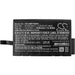 TSI 8530EP 8533 8533EP 8534 Replacement Battery-5