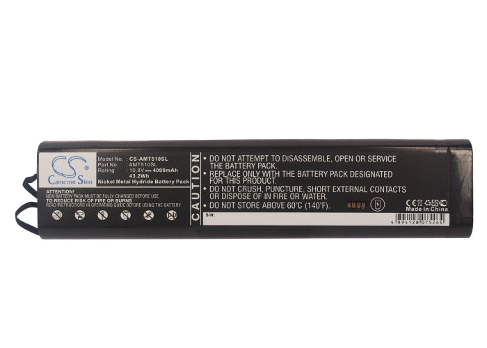 Acterna Anritsu Lite3000(E) EXFO FTB-100 EXFO FTB- Replacement Battery-6