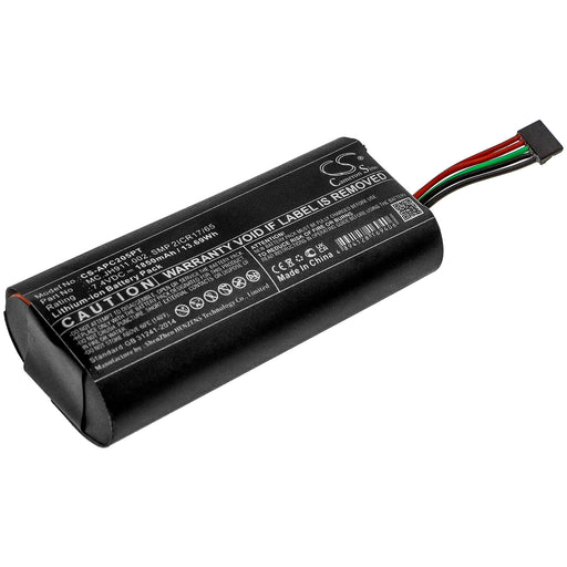 Acer Projector C205 Replacement Battery-main