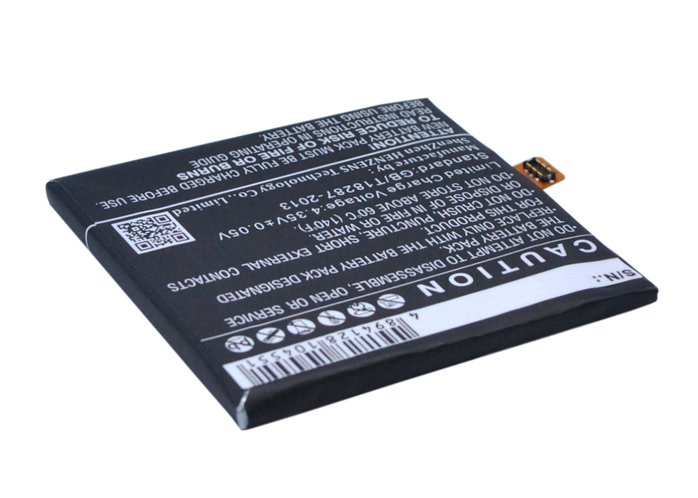 Asus A68M PadFone E Mobile Phone Replacement Battery-5