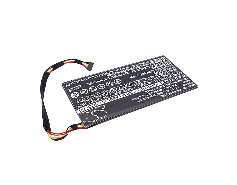 Asus P93L PadFone S PadFone S P92L PadFone S P93L PadFone S PF500KL PF500K Mobile Phone Replacement Battery-2