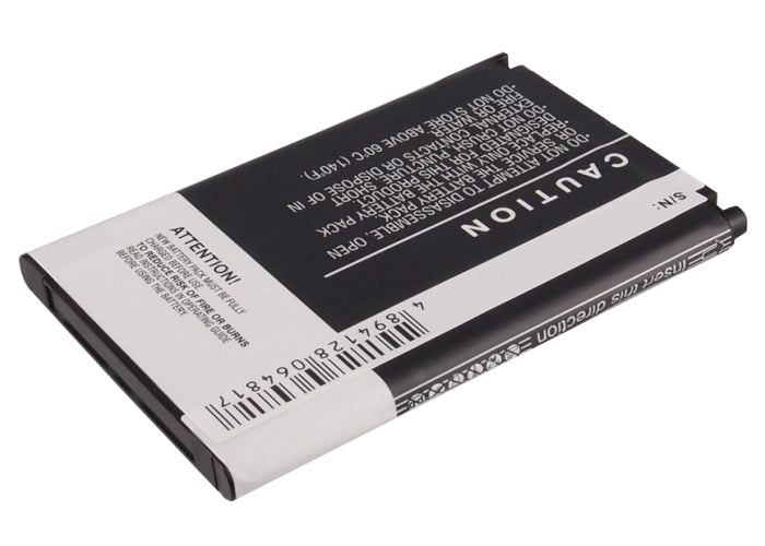 Asus T20 Mobile Phone Replacement Battery-3
