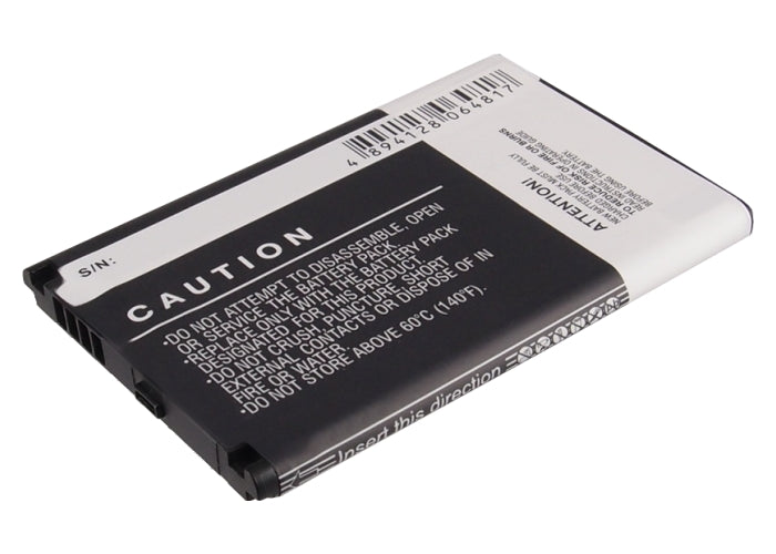 Asus T20 Mobile Phone Replacement Battery-4