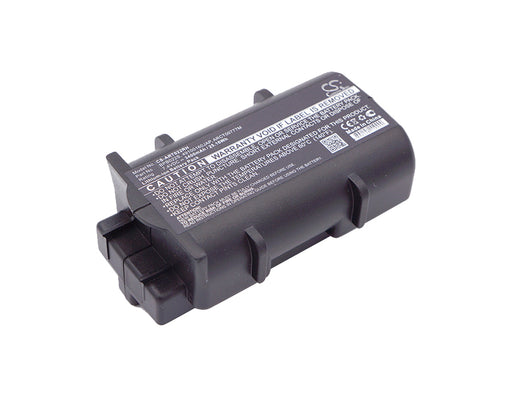 Arris ARCT02220C TG852 TG852G TG862 TG862G 3400mAh Replacement Battery-main