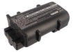 Arris ARCT01393 ARCT02220C TG852 TG852G TG862 TG86 Replacement Battery-main