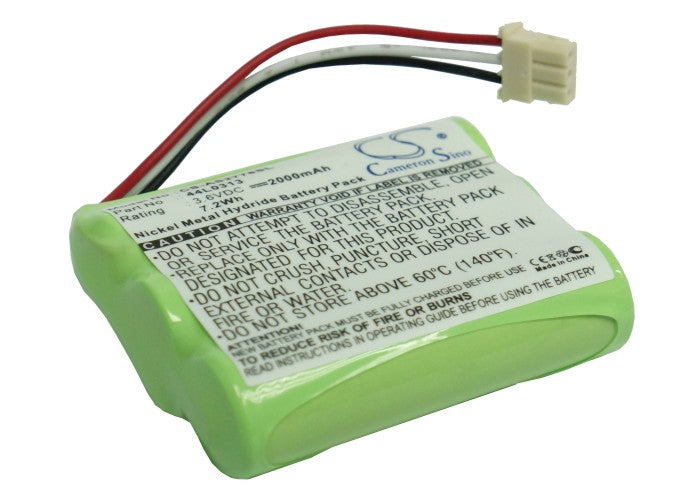 IBM AS2740 AS400 AS400 i5 cache controller FC2778  Replacement Battery-main