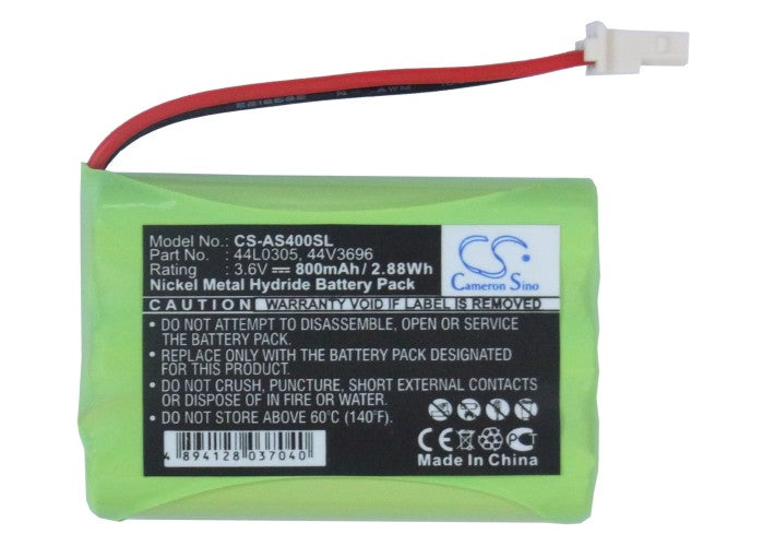 Dell 09L5609 44H8429 44V3696 RAID Controller Replacement Battery-5