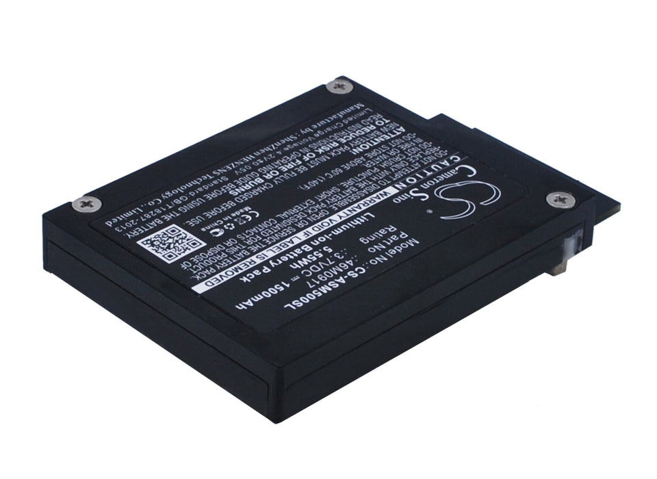 IBM ServeRAID M5000 ServeRAID M5014 ServeRAID M5015 ServeRAID M5100 System S3250 M3 System X3630 M3 7377 RAID Controller Replacement Battery-2
