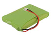 Detewe Aastra Cordless Phone Replacement Battery-4