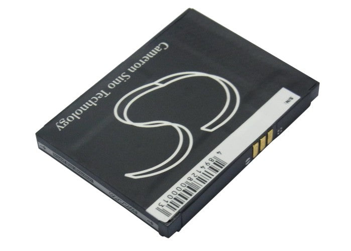 At&T SMT5700 SMT-5700 1200mAh Mobile Phone Replacement Battery-3