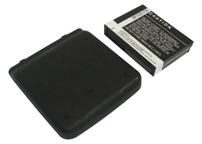 Audiovox SMT5700 SMT-5700 2200mAh Mobile Phone Replacement Battery-3