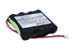 Anritsu 909814B 909814C 909815B 909815C MT9090 MT9 Replacement Battery-2