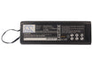 Anritsu 9081D MS2711B MS2711D MT8212B MT9081 MT908 Replacement Battery-6
