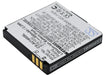 Audiovox CDM-1400 PCS-1400 PCS-1400 Slice PPC-1400 Replacement Battery-main