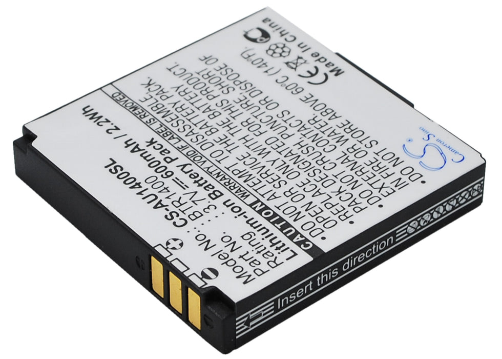 Audiovox CDM-1400 PCS-1400 PCS-1400 Slice PPC-1400 Replacement Battery-main