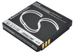Audiovox CDM-1400 PCS-1400 PCS-1400 Slice PPC-1400 PPC-1400 Slice Mobile Phone Replacement Battery-3