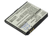 Audiovox 1450M Super Slice CDM-1450 PCS-1450 PCS1450VM Mobile Phone Replacement Battery-2