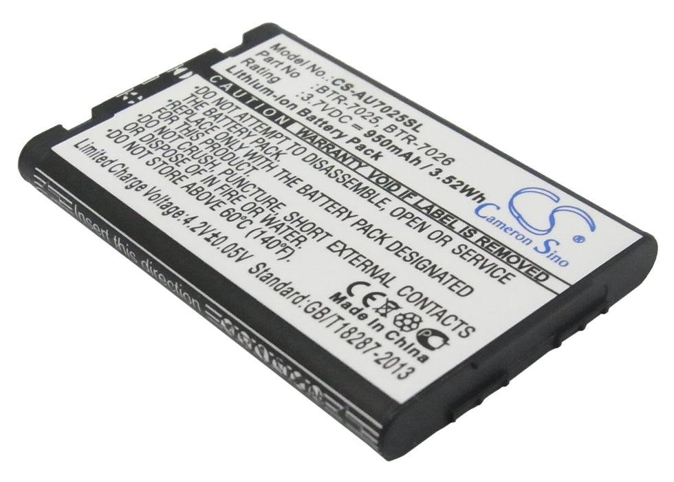 Sprint CDM-120 CDM120SP Replacement Battery-main